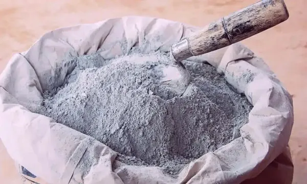 خرید و قیمت روز سیمان سیاه بجنورد