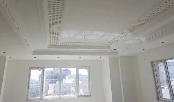 قیمت و خرید گچ سفید کاری ساختمان + فروش ارزان