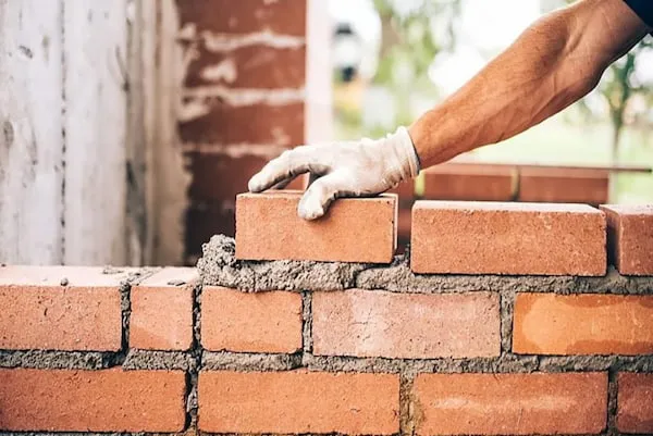 خرید و قیمت انواع آجر دیوار چینی